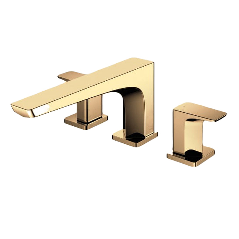 Sen tắm TOTO TBG07201B#PFG Màu Vàng Pháp Bóng