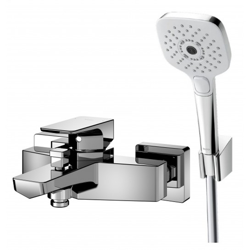 Bộ Sen Tắm Nóng Lạnh TOTO GE TBG07302V/TBW02006A