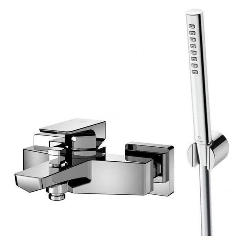 Bộ Sen Tắm Nóng Lạnh TOTO GE TBG07302V/TBW02017A