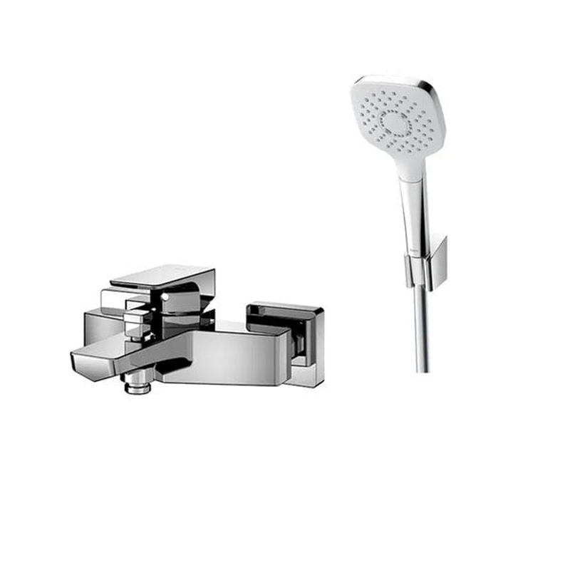 Bộ Sen Tắm Nóng Lạnh TOTO GE TBG07302VA/TBW02005A