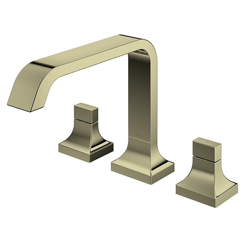 Sen tắm TOTO TBG08201B#BFG Màu Vàng Pháp Mờ