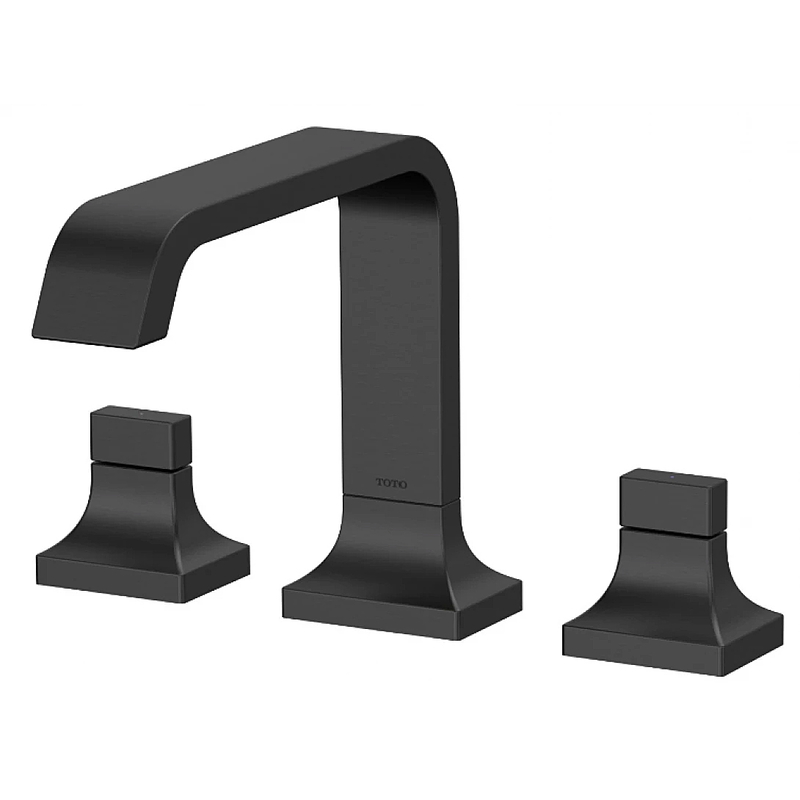 Sen tắm TOTO TBG08201B#MBL Màu Đen