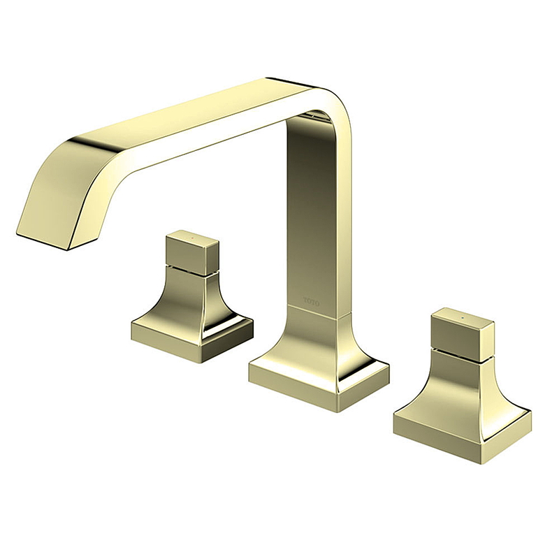 Sen tắm TOTO TBG08201B#PFG Màu Vàng Pháp Bóng