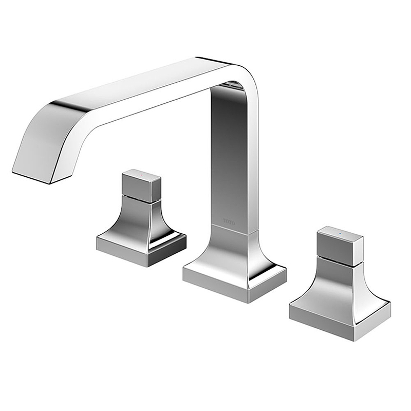 Sen tắm TOTO TBG08201B#PN