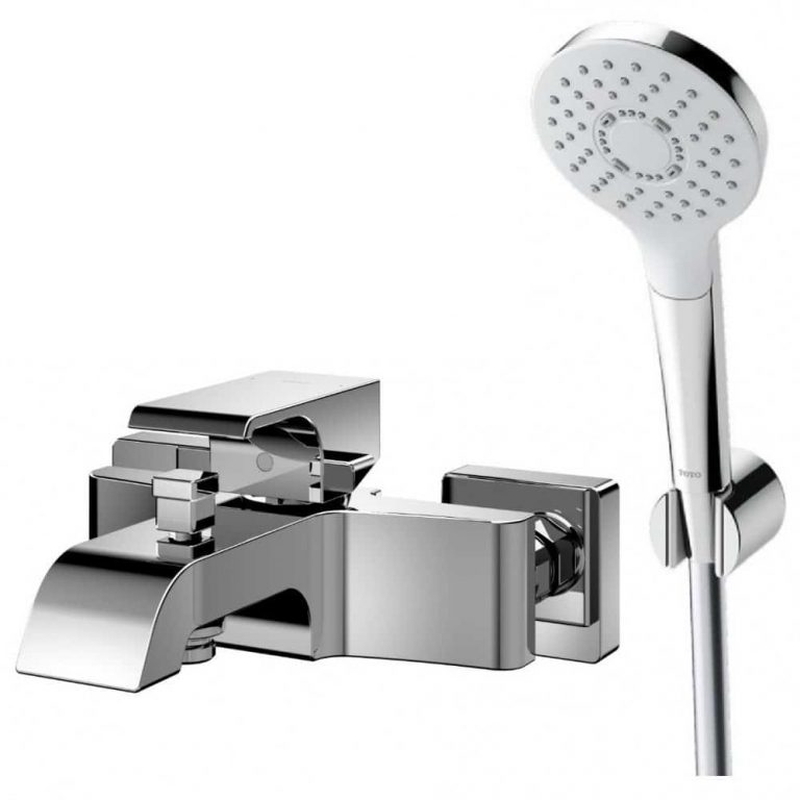 Bộ Sen Tắm Nóng Lạnh TOTO GC TBG08302V/TBW01008A
