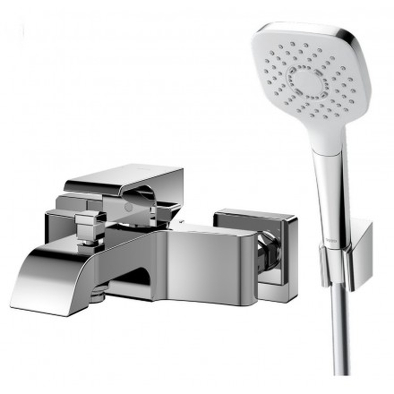 Bộ Sen Tắm Nóng Lạnh TOTO GC TBG08302V/TBW02005A