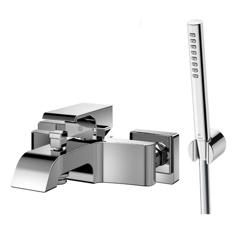 Bộ Sen Tắm Nóng Lạnh TOTO GC TBG08302V/TBW02017A