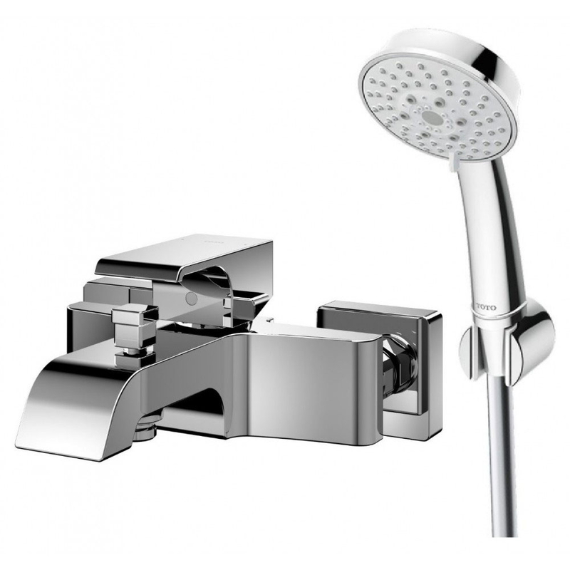 Bộ Sen Tắm Nóng Lạnh TOTO GC TBG08302V/TBW03002B