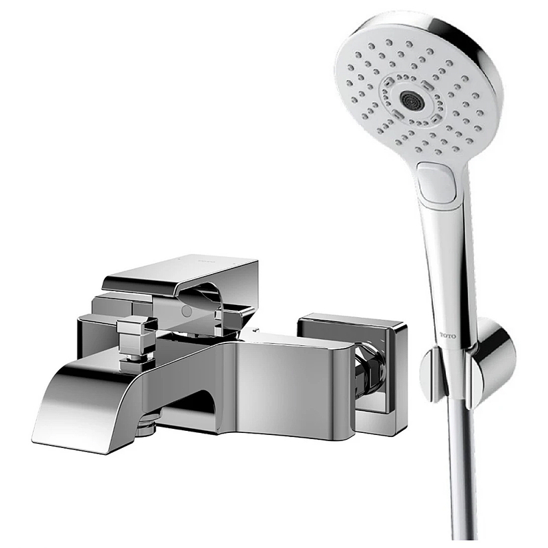 Bộ Sen Tắm Nóng Lạnh TOTO GC TBG08302VA/TBW01010A