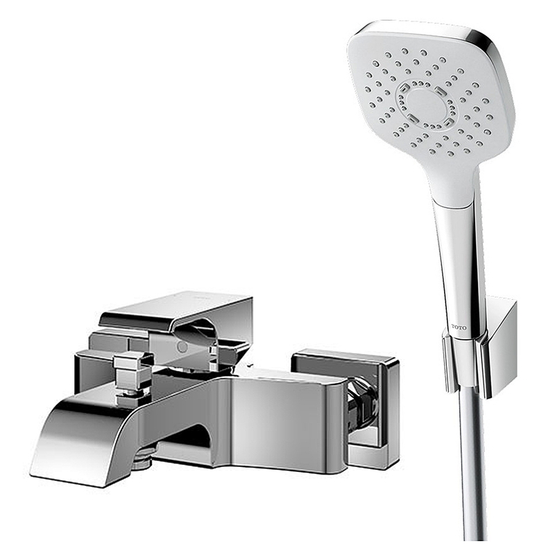 Bộ Sen Tắm Nóng Lạnh TOTO GC TBG08302VA/TBW02005A
