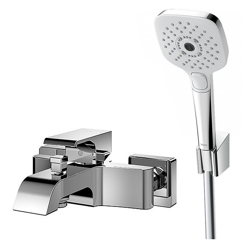 Bộ Sen Tắm Nóng Lạnh TOTO GC TBG08302VA/TBW02006A