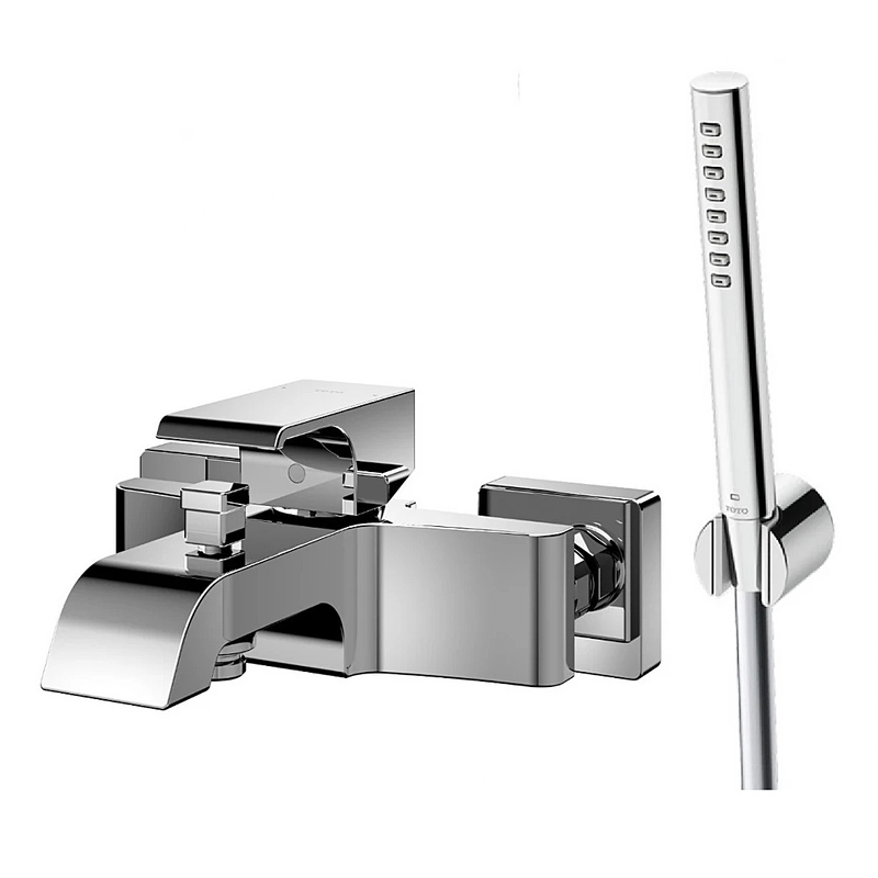 Bộ Sen Tắm Nóng Lạnh TOTO GC TBG08302VA/TBW02017A