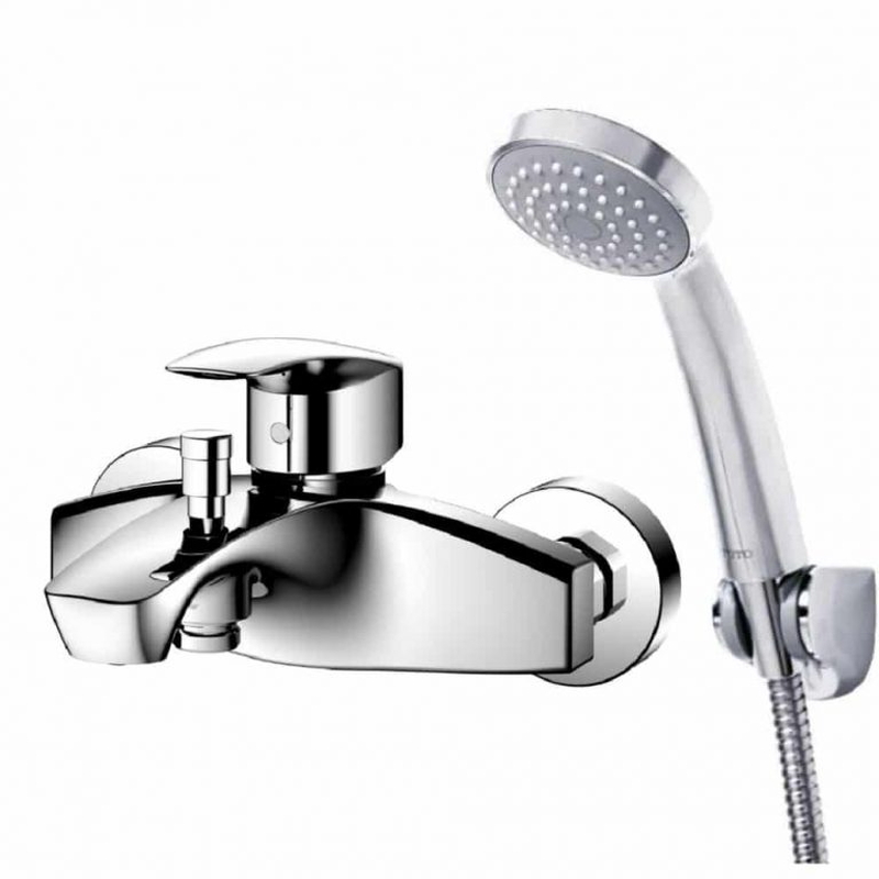 Bộ Sen Tắm Nóng Lạnh TOTO GM TBG09302V/DGH104ZR