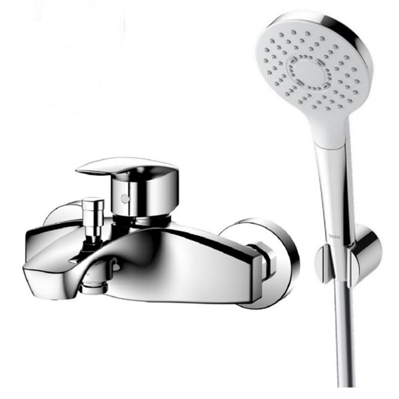 Bộ Sen Tắm Nóng Lạnh TOTO GM TBG09302V/TBW01008A