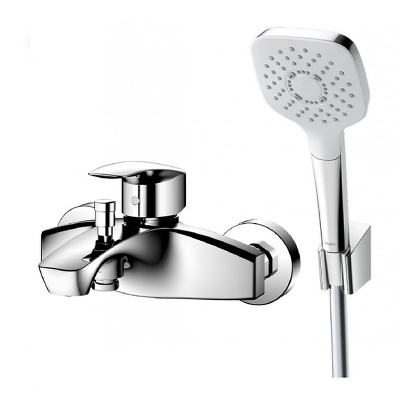 Bộ Sen Tắm Nóng Lạnh TOTO GM TBG09302V/TBW02005A