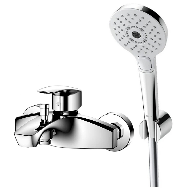 Bộ Sen Tắm Nóng Lạnh TOTO GM TBG09302VA/TBW01010A