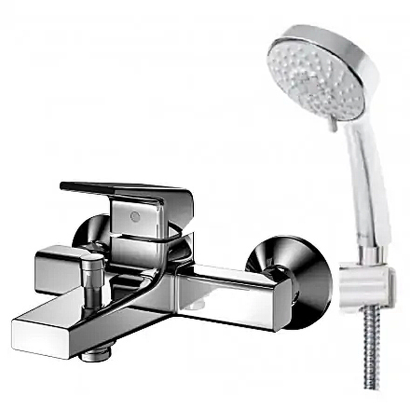 Bộ Sen Tắm Nóng Lạnh TOTO GB TBG10302V/DGH108ZR