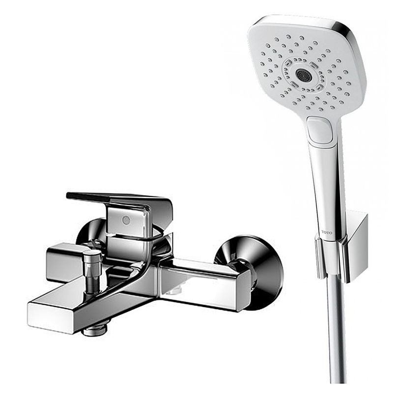 Bộ Sen Tắm Nóng Lạnh TOTO GB TBG10302VA/TBW02006A