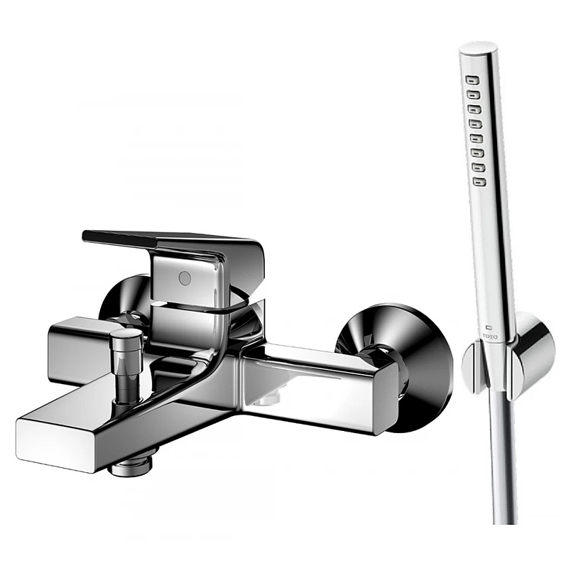 Bộ Sen Tắm Nóng Lạnh TOTO GB TBG10302VA/TBW02017A