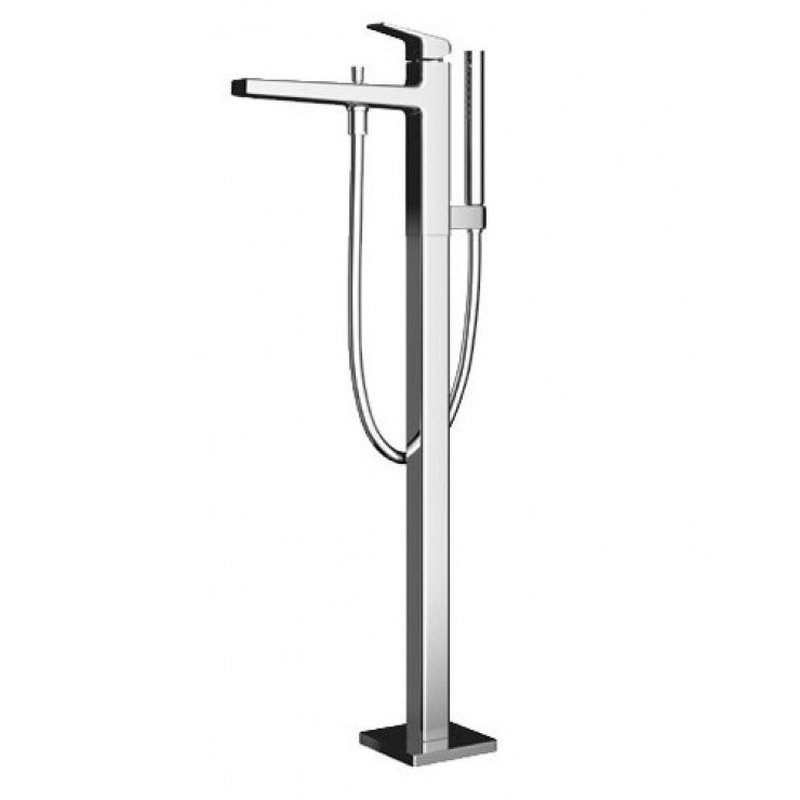 Vòi Bồn Tắm Đặt Sàn Kèm Sen Tắm TOTO GB TBG10306AA