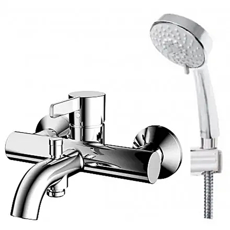 Bộ Sen Tắm Nóng Lạnh TOTO GF TBG11302V/DGH108ZR