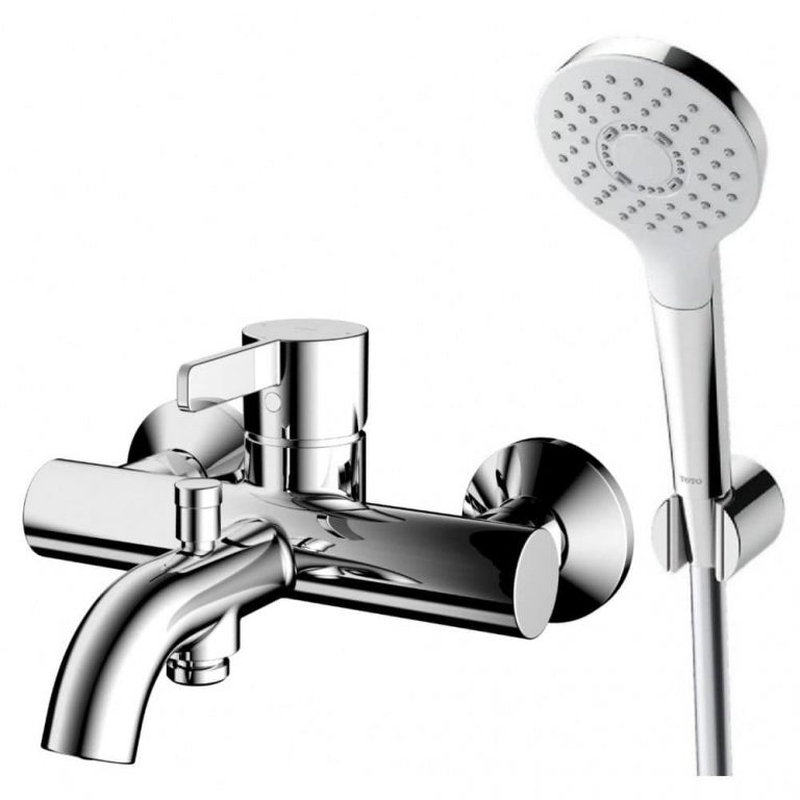 Bộ Sen Tắm Nóng Lạnh TOTO GF TBG11302V/TBW01008A