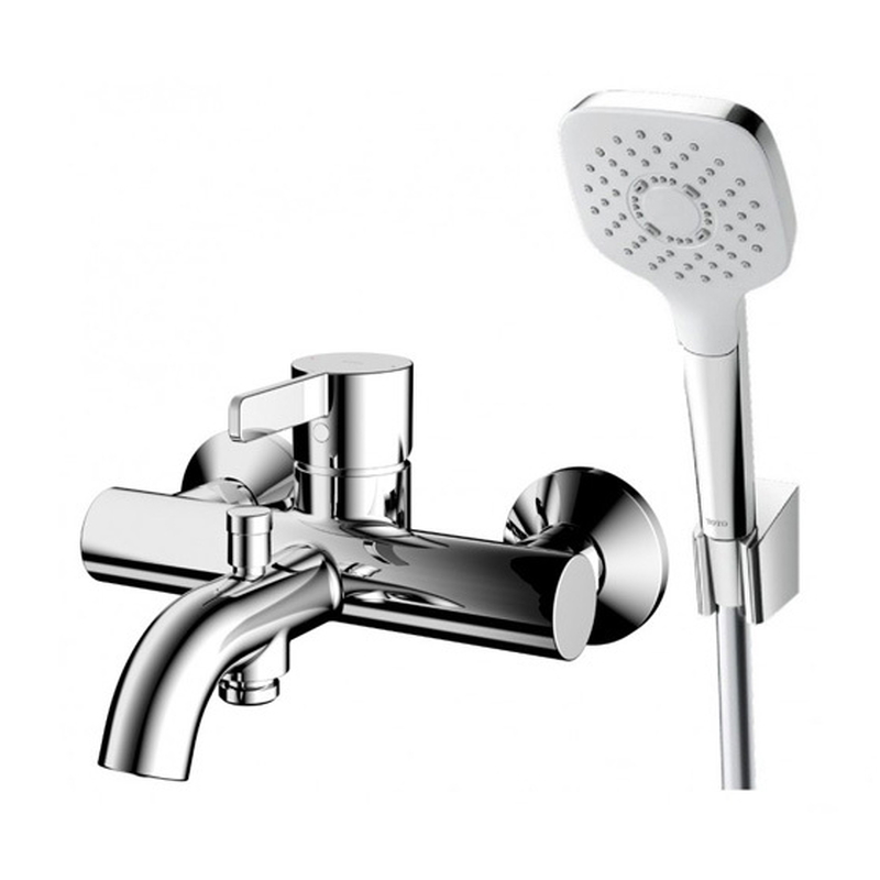 Bộ Sen Tắm Nóng Lạnh TOTO GF TBG11302V/TBW02005A
