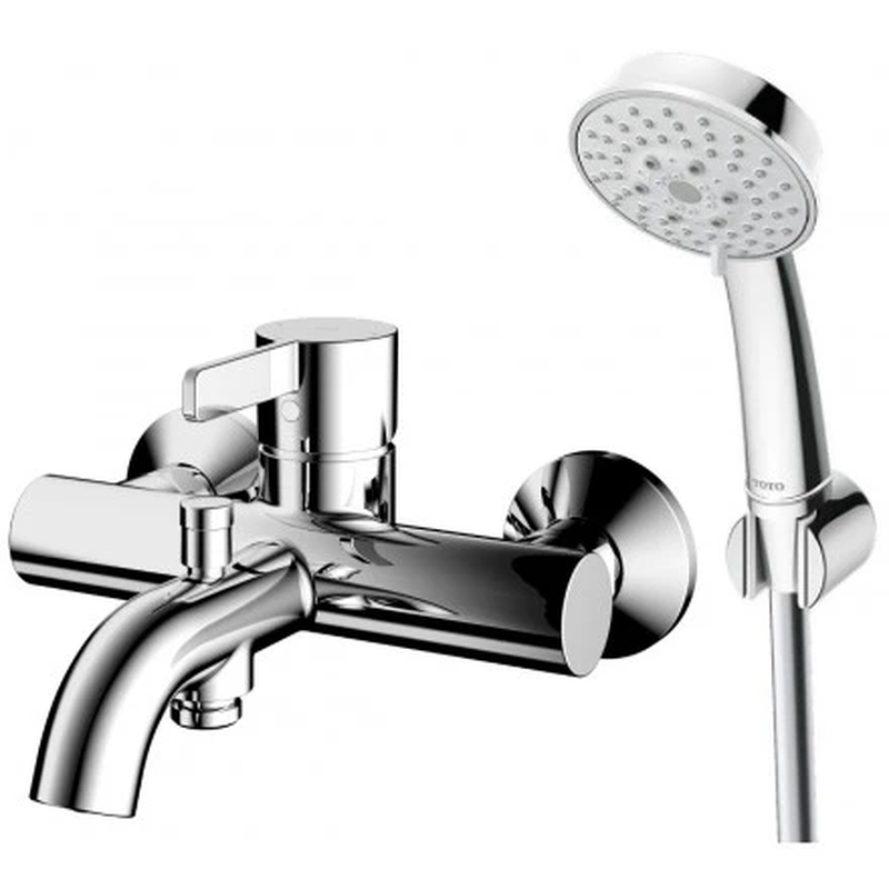 Bộ Sen Tắm Nóng Lạnh TOTO GF TBG11302V/TBW03002B
