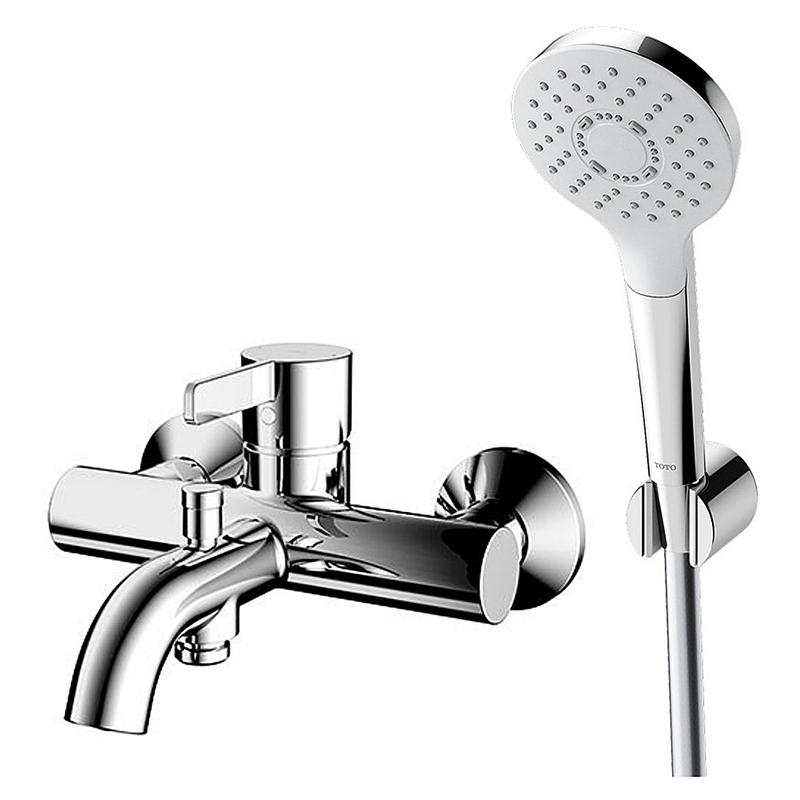 Bộ Sen Tắm Nóng Lạnh TOTO GF TBG11302VA/TBW01008A