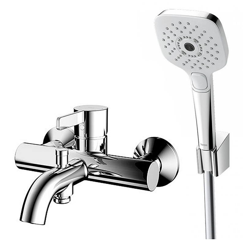 Bộ Sen Tắm Nóng Lạnh TOTO GF TBG11302VA/TBW02006A