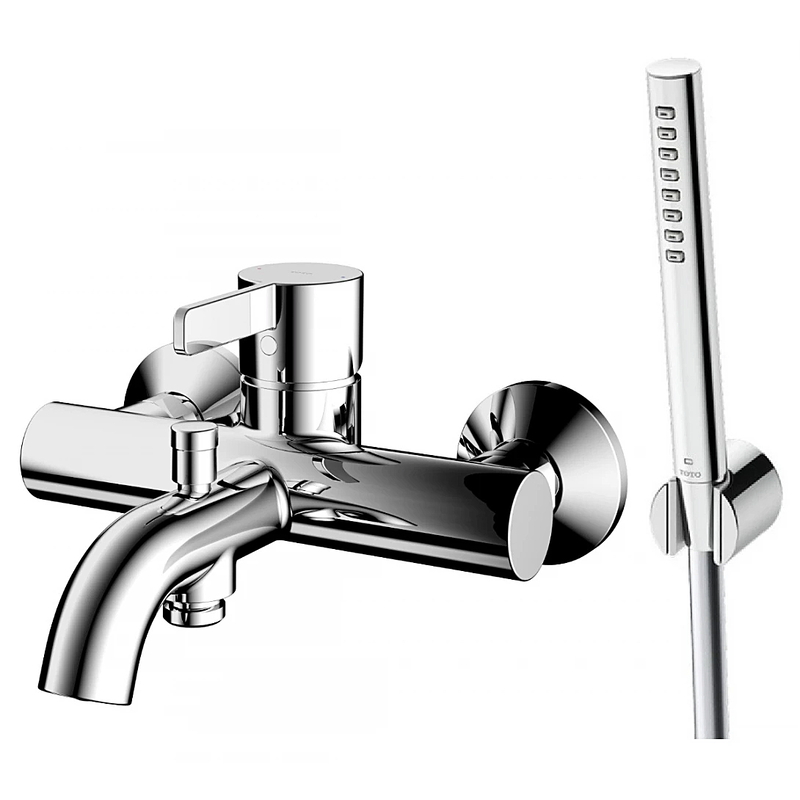 Bộ Sen Tắm Nóng Lạnh TOTO GF TBG11302VA/TBW02017A