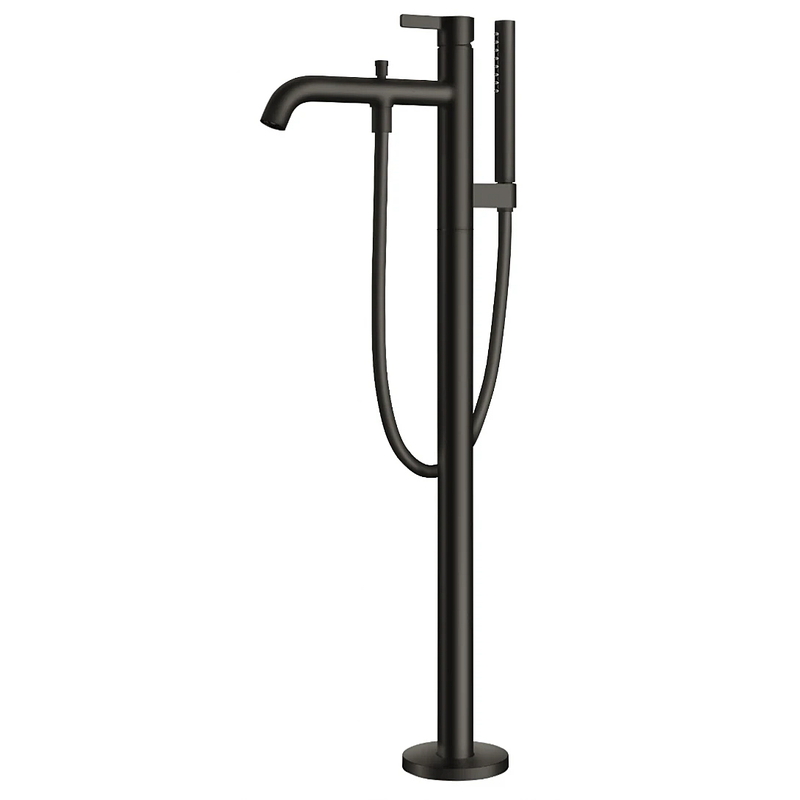 Sen tắm TOTO TBG11306AA#MBL Màu Đen