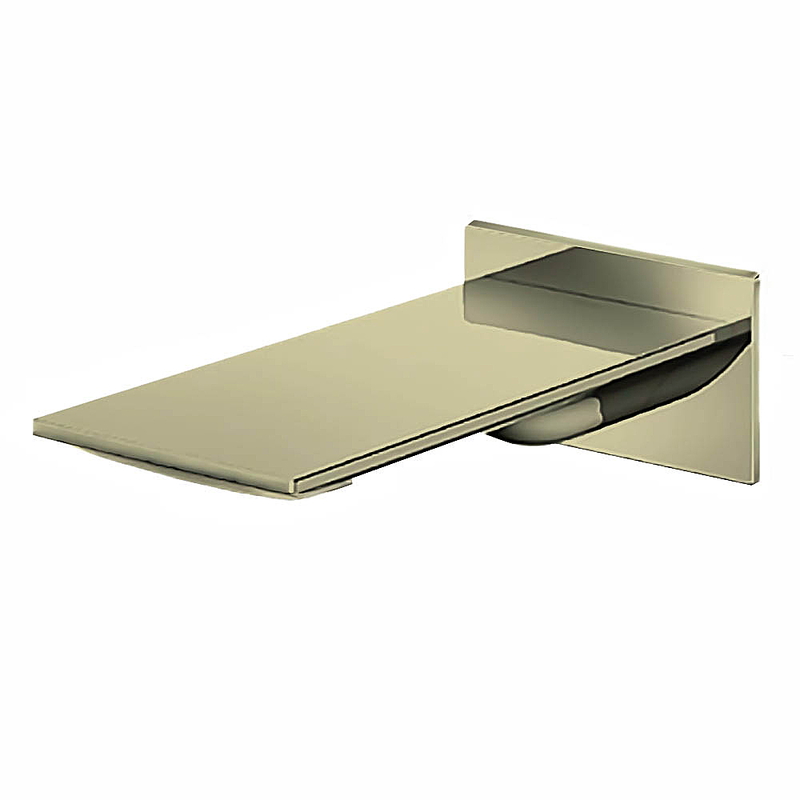 Sen tắm TOTO TBP02001B#BFG Màu Vàng Pháp Mờ