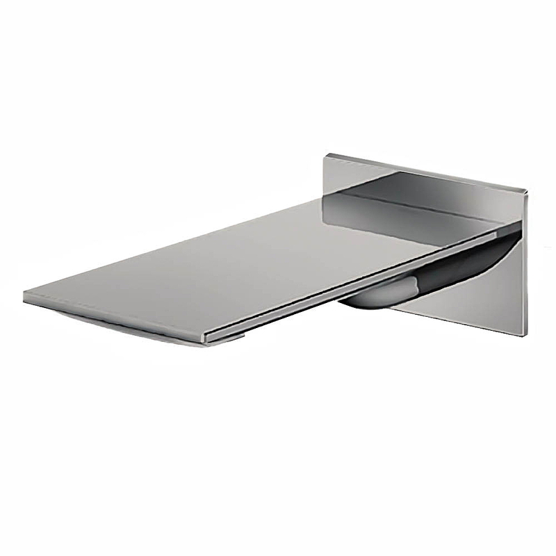 Sen tắm TOTO TBP02001B#BN Nickel mờ