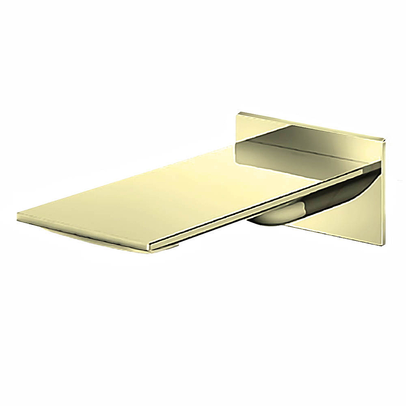 Sen tắm TOTO TBP02001B#PFG Màu Vàng Pháp Bóng