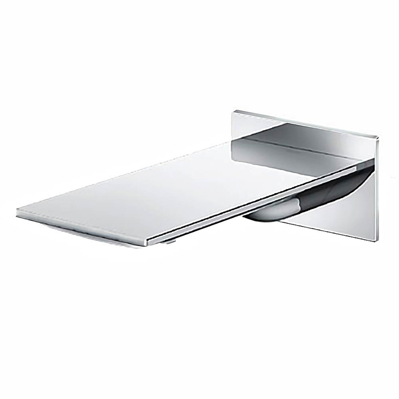 Sen tắm TOTO TBP02001B#PN Màu Nickel Bóng