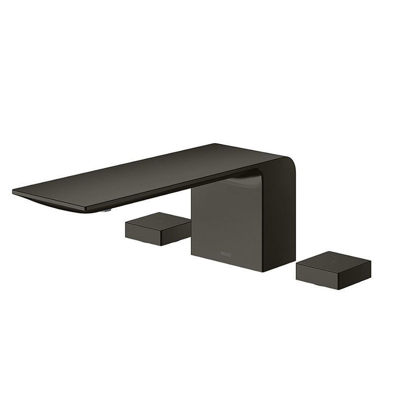 Sen tắm TOTO TBP02201BA#MBL Màu Đen