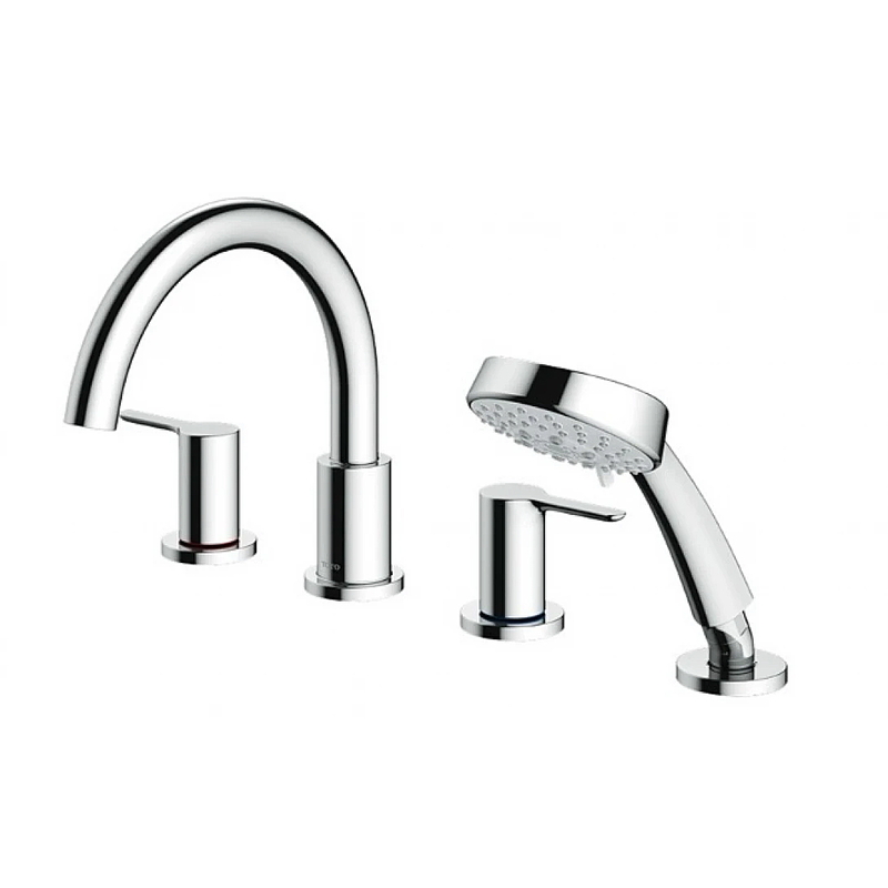 Sen tắm TOTO TBS01202B