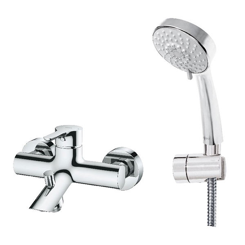 Sen tắm TOTO TBS01302V/DGH108ZR