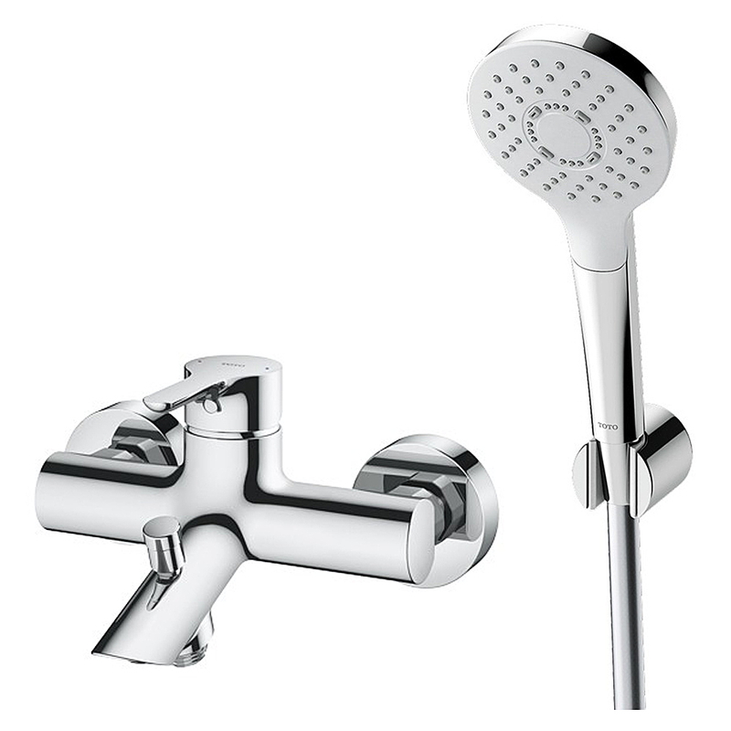 Bộ Sen Tắm Nóng Lạnh TOTO LB TBS01302V/TBW01008A