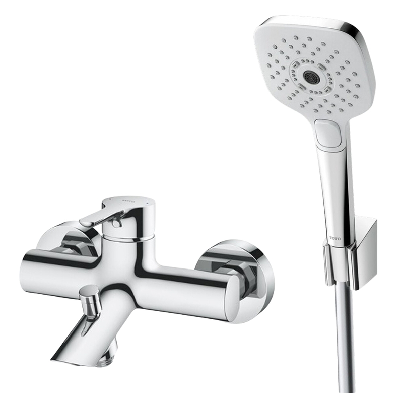 Bộ Sen Tắm Nóng Lạnh TOTO LB TBS01302V/TBW02006A