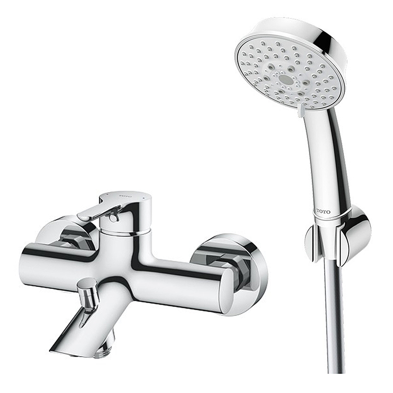 Bộ Sen Tắm Nóng Lạnh TOTO LB TBS01302V/TBW03002B