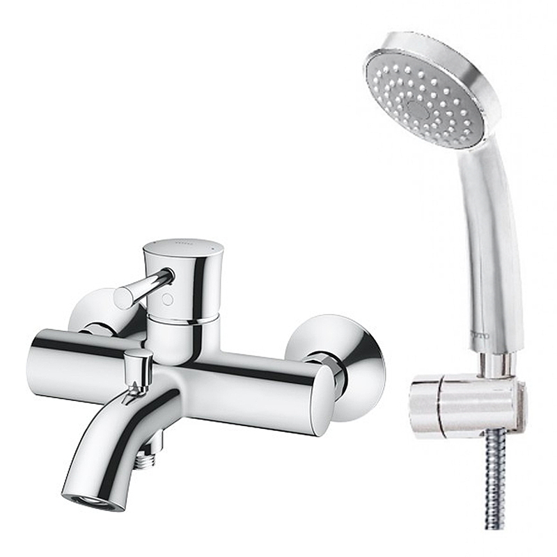 Sen tắm TOTO TBS02302V/DGH104ZR