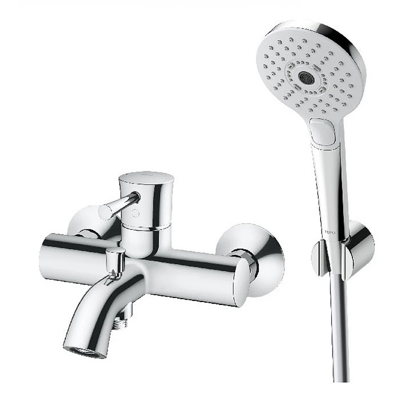 Bộ Sen Tắm Nóng Lạnh TOTO LN TBS02302V/TBW01010A