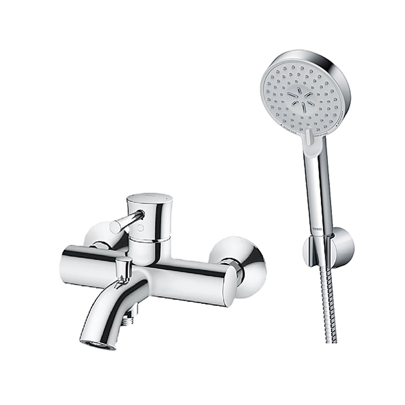 Sen tắm TOTO TBS02302V/TBW07009A