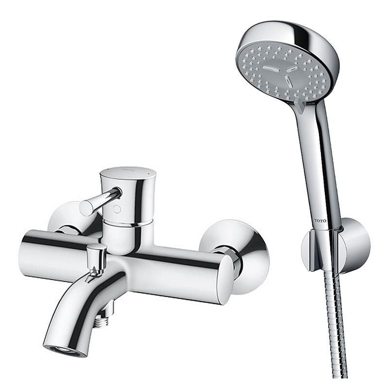 Sen tắm TOTO TBS02302V/TBW07012A