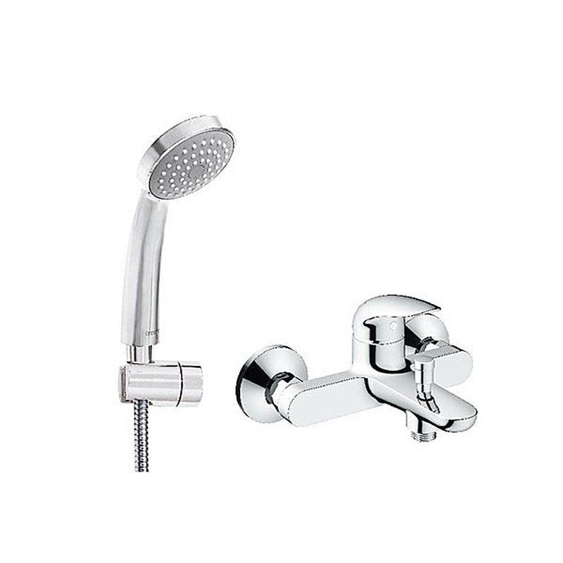 Bộ Sen Tắm Nóng Lạnh TOTO LC TBS03302V/DGH104ZR