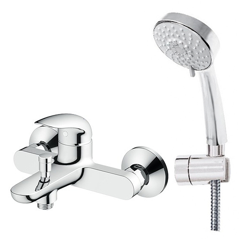 Sen tắm TOTO TBS03302V/DGH108ZR