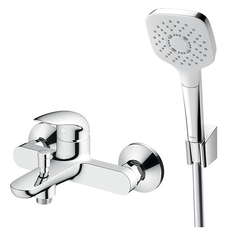 Sen tắm TOTO TBS03302V/TBW02005A