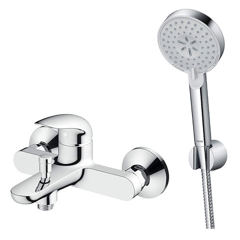 Sen tắm TOTO TBS03302V/TBW07009A